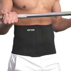 FAJA PTM ABDOMI NEOP S