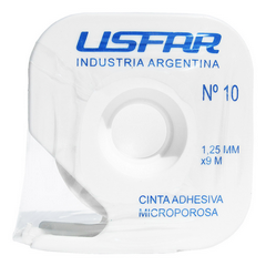 TELA ADH LISF MICRO 125X9