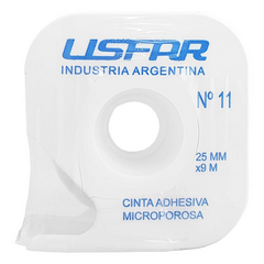 TELA ADH LISF MICRO 25X9