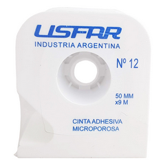 TELA ADH LISF MICRO 50X9