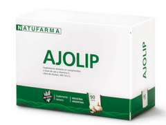 AJOLIP NATUF 90 CMP