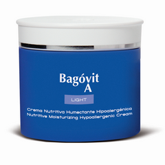 BAGOVIT A LIGHT X 100 GR