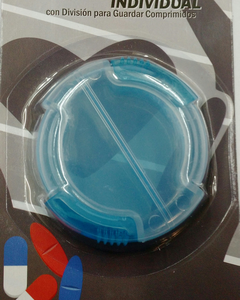PASTILL INDIVIDUAL LISFAR