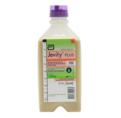 JEVITY PLUS X 1 LT