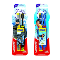 COLG CEP LIGA JUS X2+6A