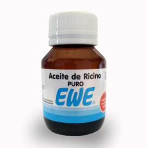 RICINO ACEI EWE X 30 ML