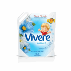 VIVERE SUAVIZ CLAS X 3 R