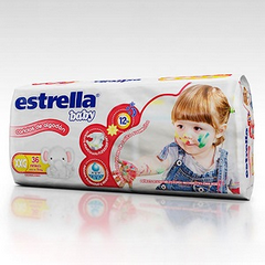 ESTRELLA BB PANAL XXG 34