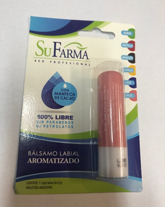 MANTE CACAO A SUFA CHICLE