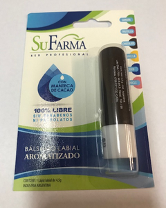 MANTE CACAO A SUFA CHOCO