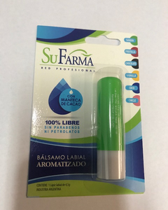 MANTE CACAO A SUFA SANDIA