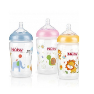 MAMA NUBY NAT TOUCH X270