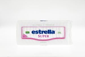 ESTRELLA ALGO SUPER X 200