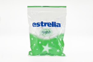 ESTRELLA ALGO POMPON X 50