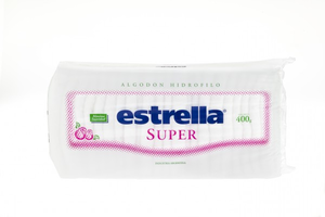 ESTRELLA ALGO SUPER X 400