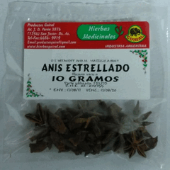 ANIS ESTRELLADO GUIRA10X5