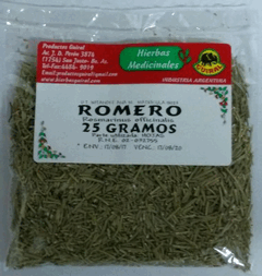 ROMERO GUIRAL 25 GR X 5UN