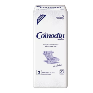 PANAL APO COMO BASI GRX20