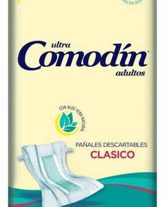 PANAL APO COMO CLAS EG 20