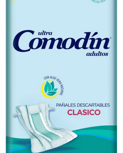 PANAL APO COMO CLAS GR 20