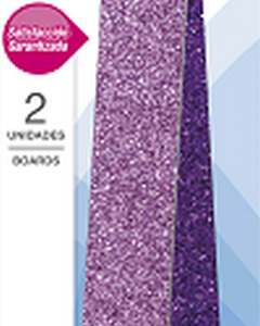 LIMA APPER CON BRILLO X 2