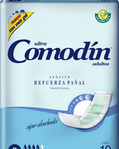 APOS COMO REF PAN AD GR10