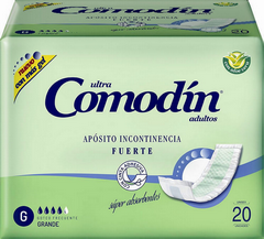 APOS COMO UL INC FTE GR20