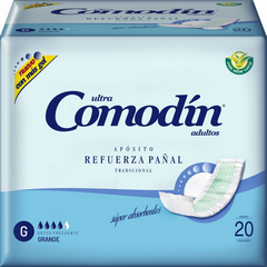 APOS COMO REF PAN AD GR20