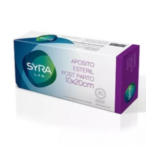 APOS POS P SYRA 10x20 6u