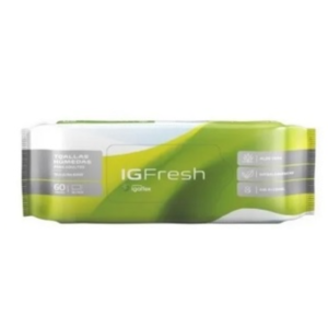 IG FRESH TOA ALOE VERA 60