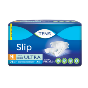 TENA PANAL SLIP MED X 21