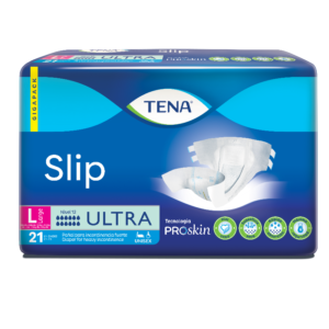 TENA PANAL SLIP GRA X 21