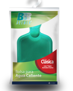 BOLSA A/CAL BREMEN ROSCA