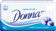 ALGO DONNA FAMILY X 70 GR