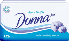 ALGO DONNA FAMILY X 140GR