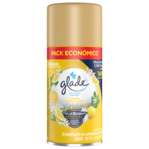 GLADE AUTOMAT LIMON ECO R