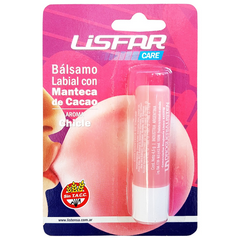 BALSAMO MANTE CHICLE LISF