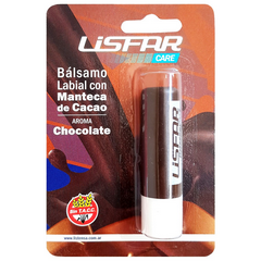 BALSAMO MANTE CHOCO LISFA