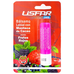 BALSAMO MANTE FRUTOS LISF