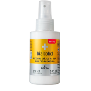 ALCO BIALC 70SP MAN CL100