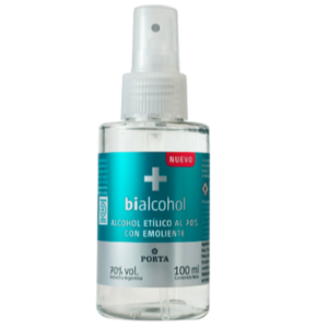 ALCO BIALC 70SP MAN EM100