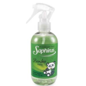 SAPHIR AROM TEXT BAMB 250