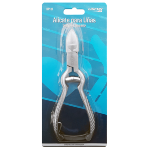 ALIC LISF UNA GUSANO 107