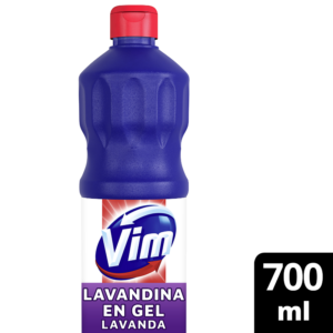 VIM LAVAN GEL LAVANDA 700
