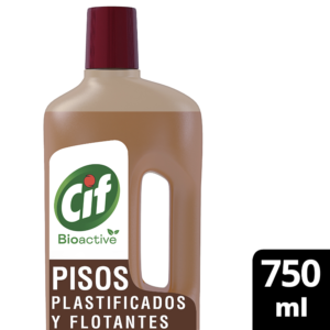 CIF PISOS BIO PLAST X 750