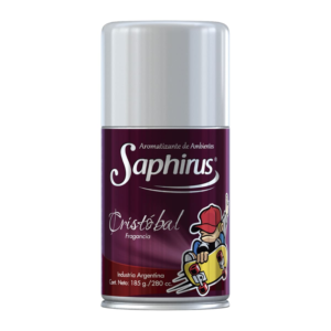 SAPHIR AMBIEN CRISTOB 280