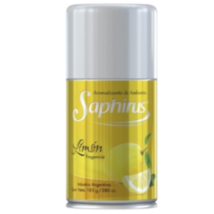 SAPHIR AMBIEN LIMON 280
