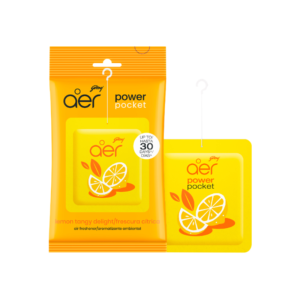 AER AROMAT FRESCU CIT X6