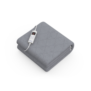 FRAZADA TERM SILFAB GRIS