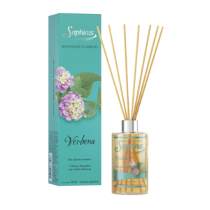 SAPHIR DIFU C/VARI VERBEN